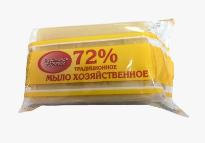 Купить хозяйственное 72 мыло