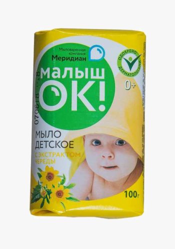 baby_cher Купить МалышОК с чередой