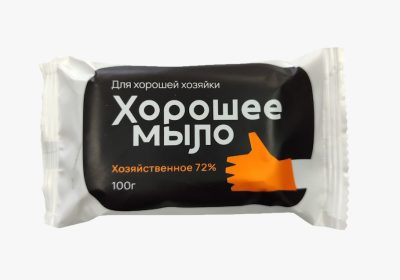 Купить хозяйственное Хорошее мыло