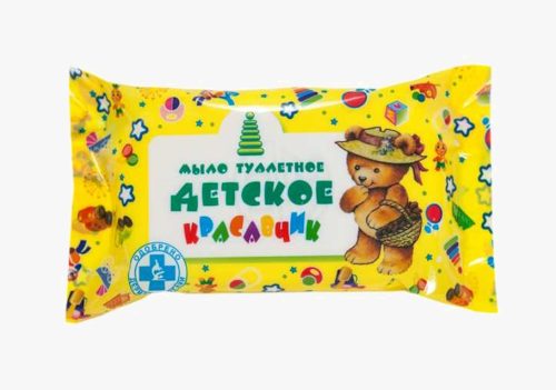 krasav Купить детское мыло Красавчик