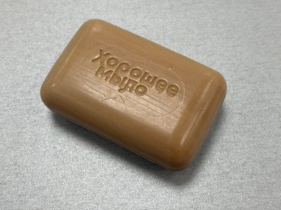 Купить хозяйственное Хорошее мыло